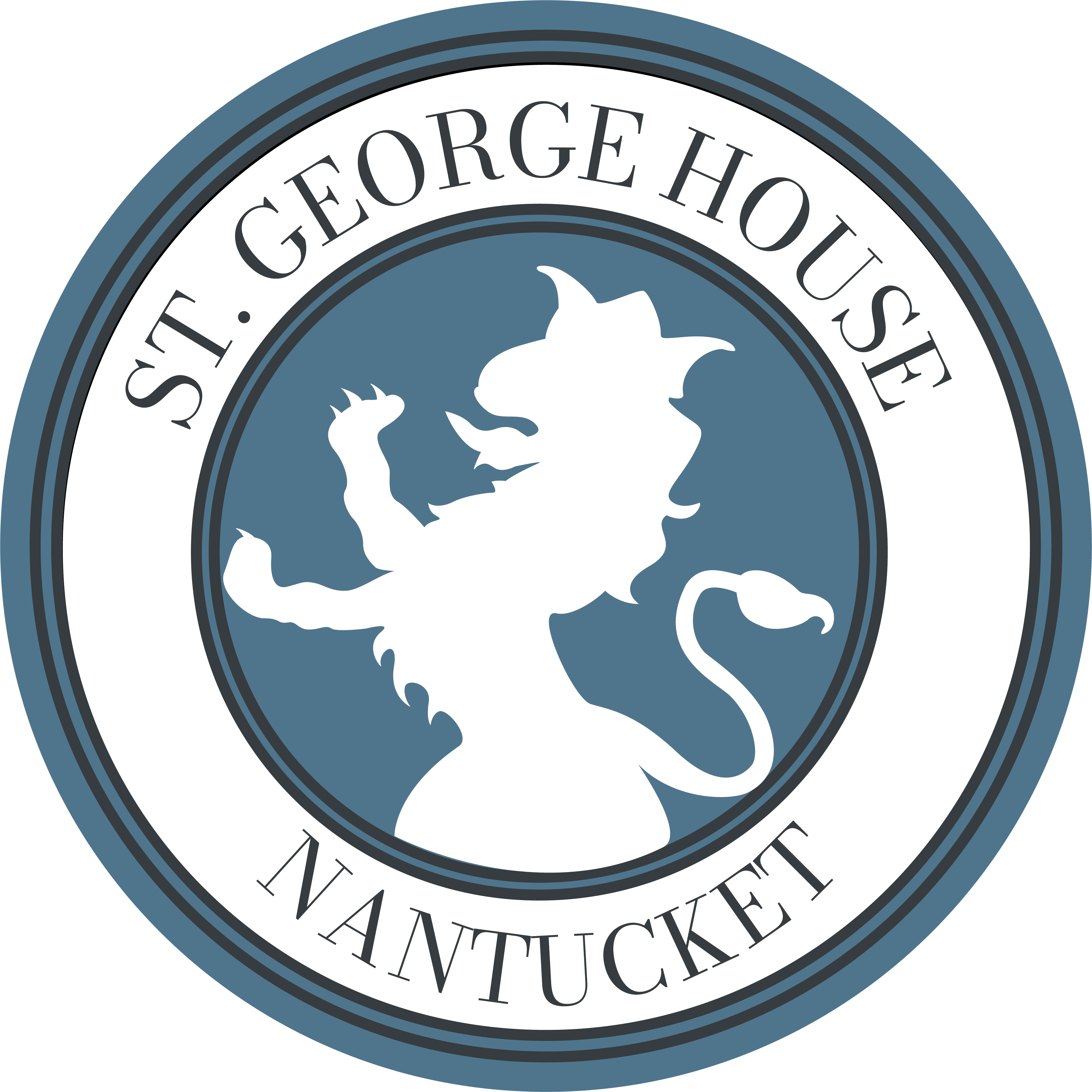 St George House Nantucket Vacation Home Rental